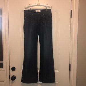 Paper Denim & Cloth Jayne Jeans